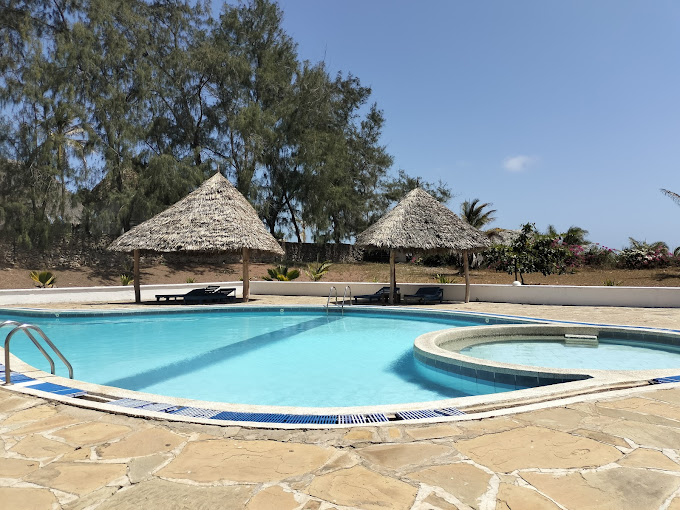 Watamu Adventist Beach Resort