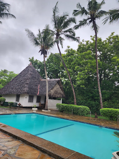 Glory oceanvillas