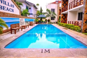 Pendo Villas Diani