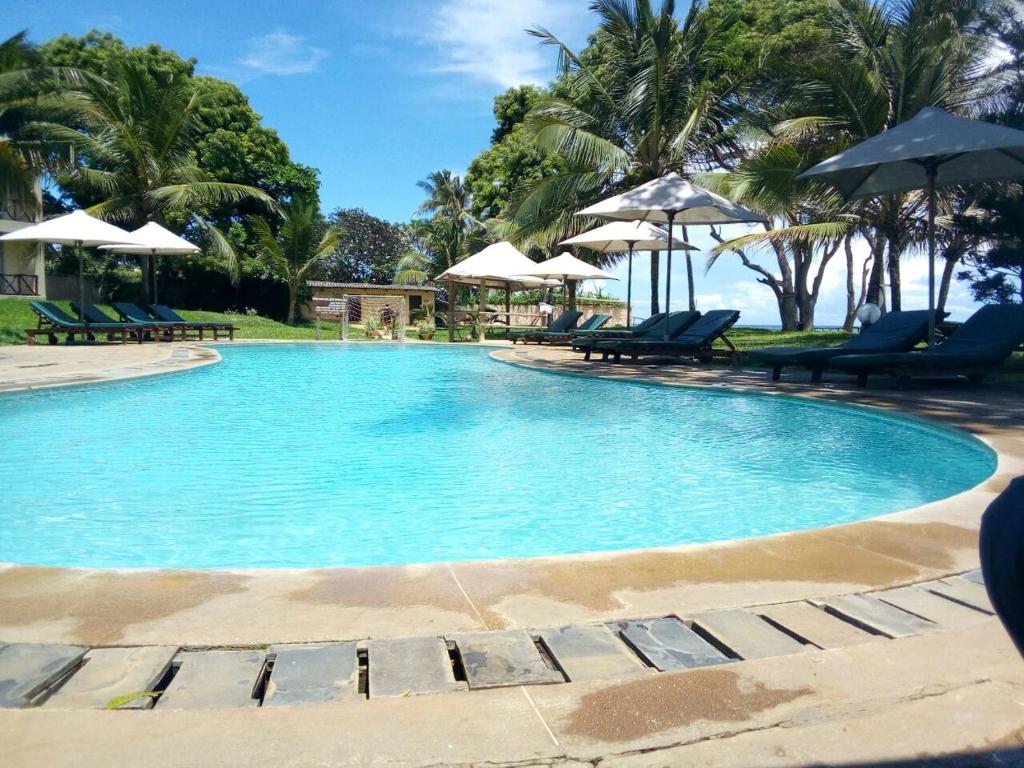 Coral Beach Resort