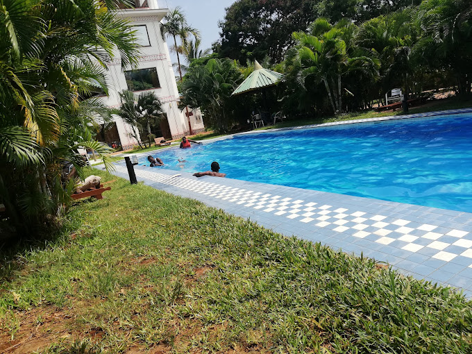 Mangro Hotel Ltd