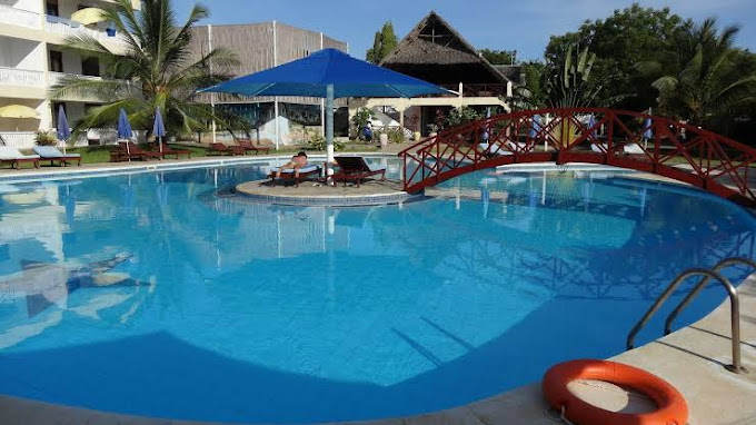 Morning Star Diani Beach Resort