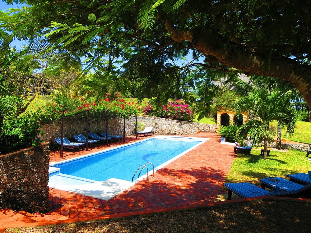 Tijara Beach