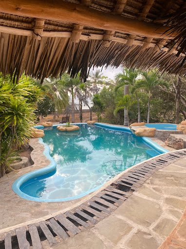 Swahili House