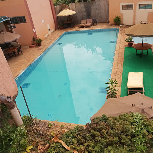 Omega Gardens Hotel