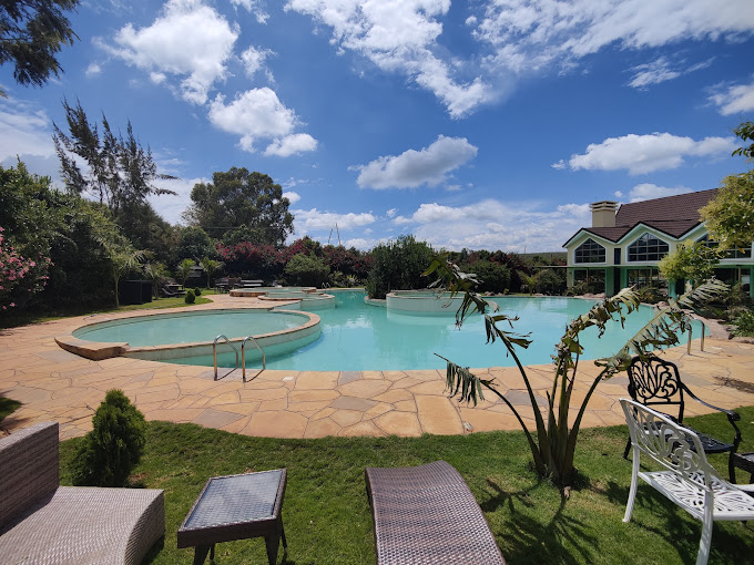 LUSOI RESORT