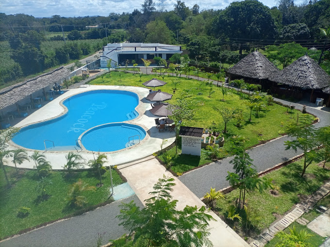 Peacock Resort