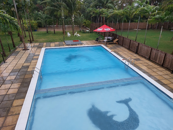 Kwetu Resort