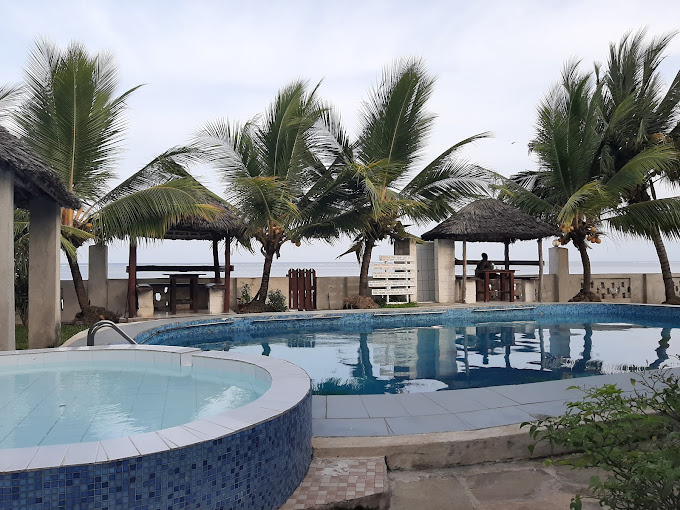 Xanadu Beach Villa