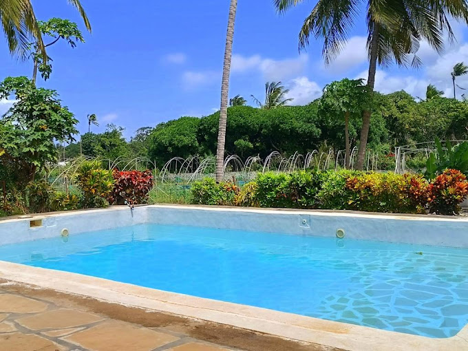 Travellers Inn Resort Malindi