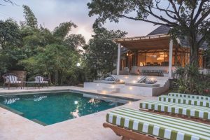 Bamboo House – Malindi