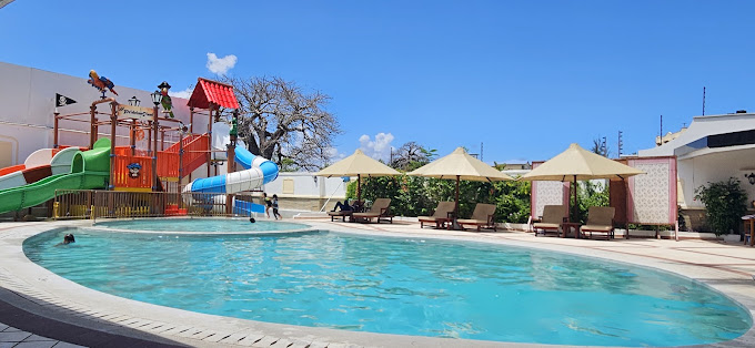 PrideInn Hotel Diani