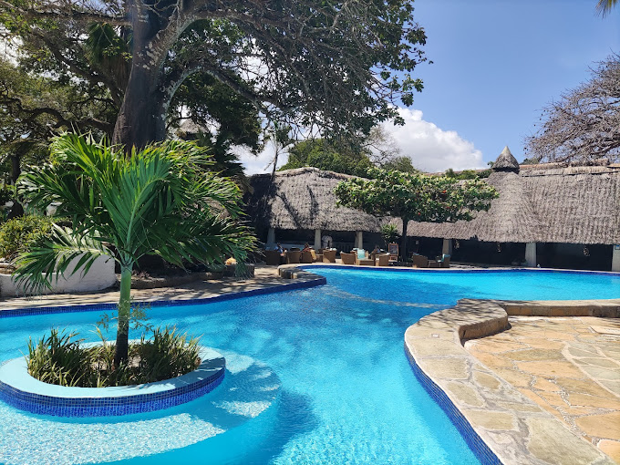 Ocean Village Club