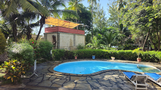 Soul Breeze Beach Resort