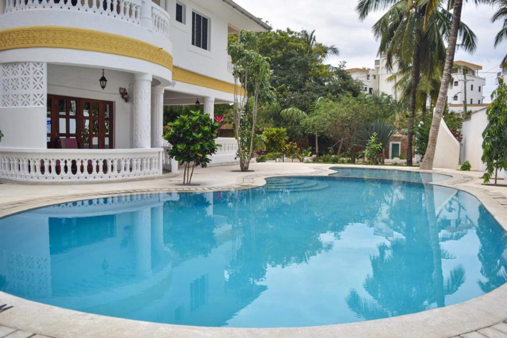 Tahira Villa