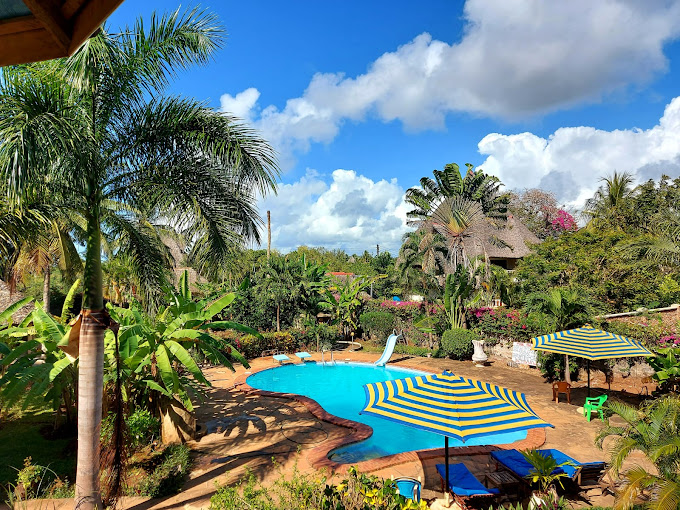 Villa Kasuku