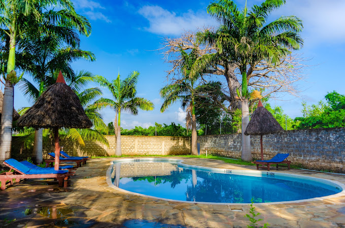 CS Gisimba Villas