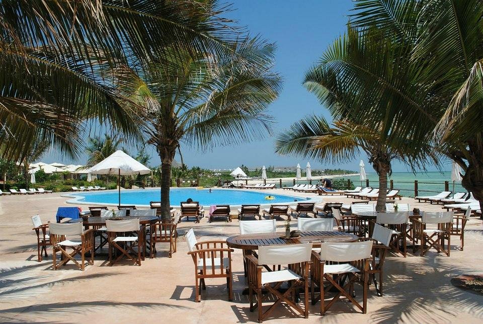 Watamu Bay Ora Resort