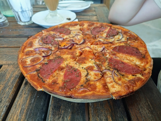 Blue Marlin Restaurant