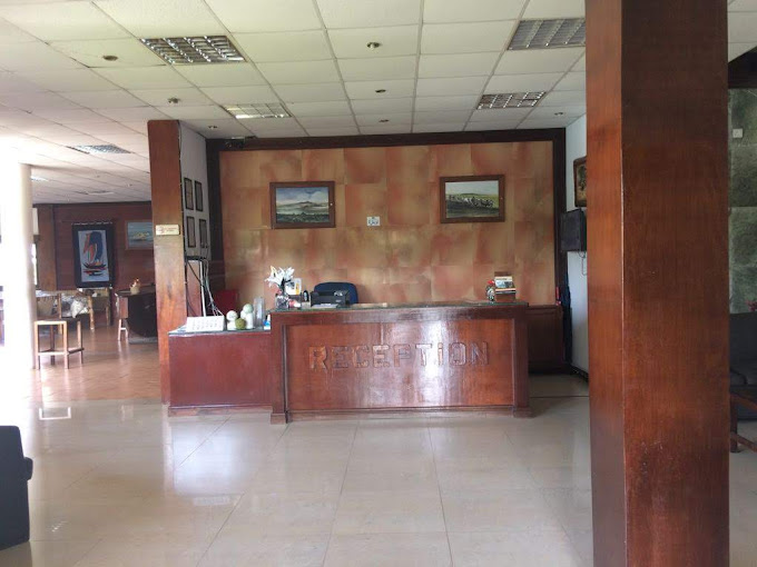 Galu Inn
