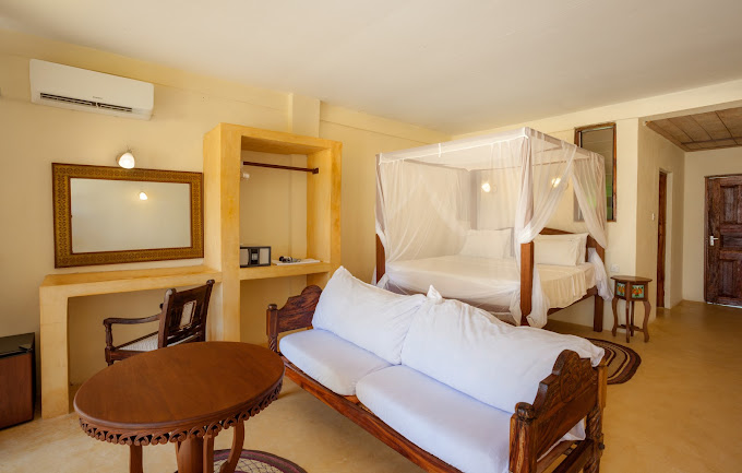 Blue Marlin Hotel Diani