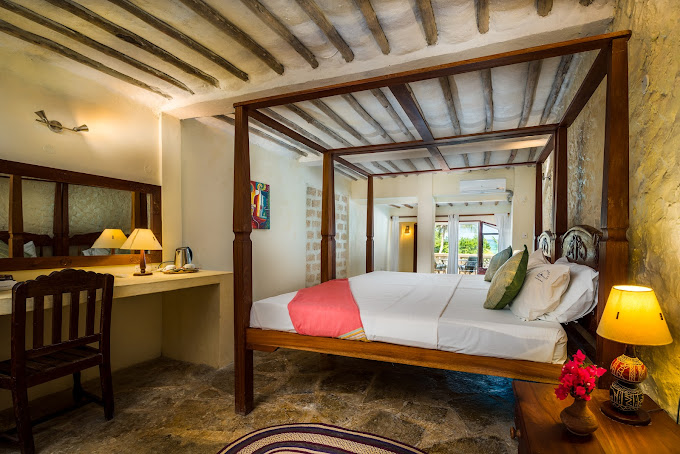 Blue Marlin Hotel Diani