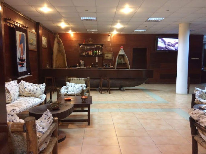 Galu Inn