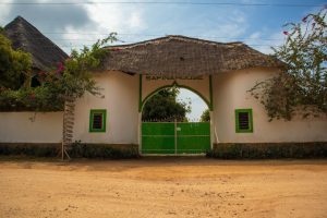 Safina House Watamu (Robbie Rasta Safari)