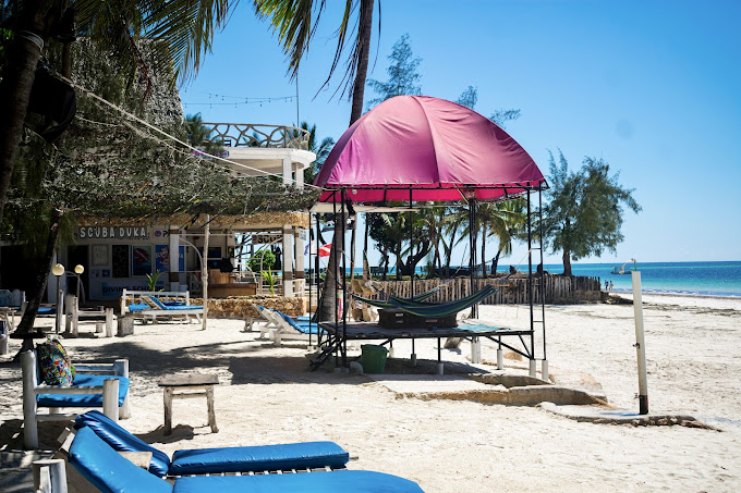 Soul Breeze Beach Resort