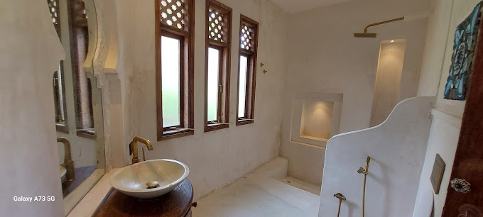 Al Mahali Villas, Diani Galu Beach