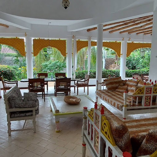 Villa Mela,Malindi