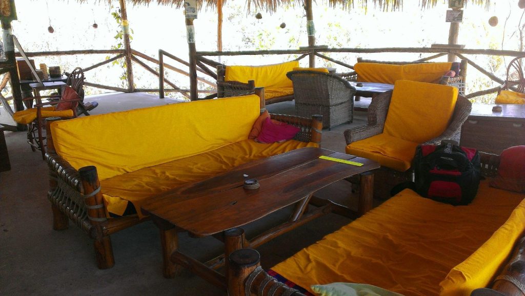 Stilts Tree Houses