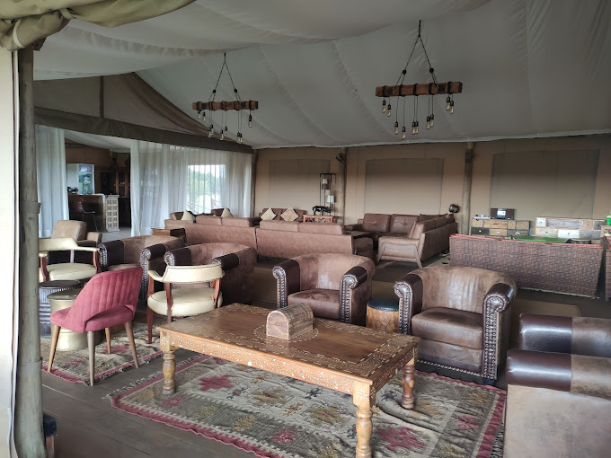 Loyk Mara Camp