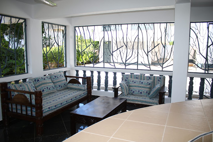 DianiKwetu Resort