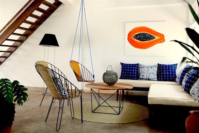 Ras Kikadini Beach House