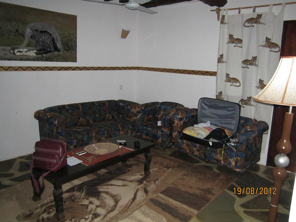 Milele Malindi Residence
