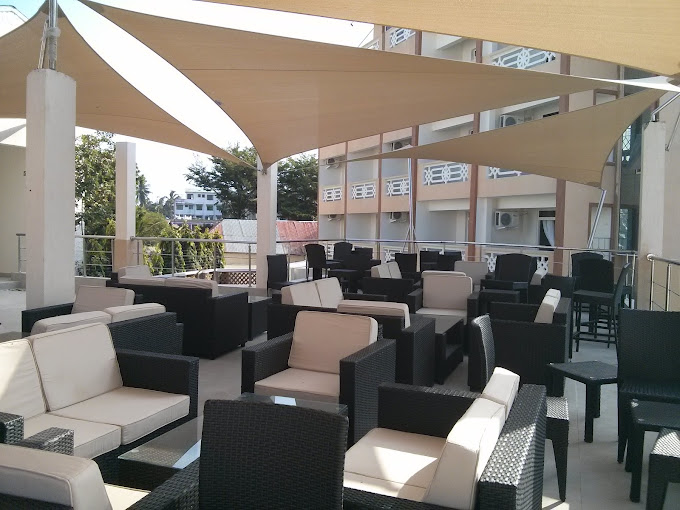 Gasaro Hotel