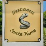 Watamu Snake Farm