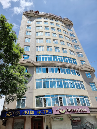 Seven Skies Hotel