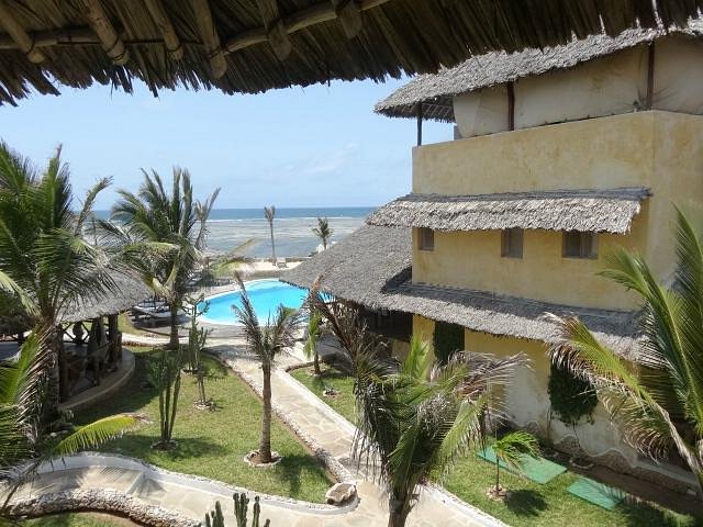 Mawe Boutique Hotel Watamu