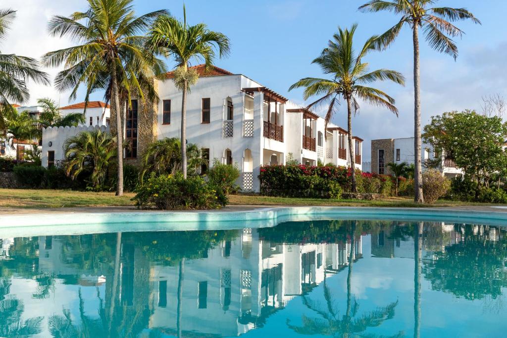 Sultan Palace Beach Resort