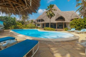 Watamu Sunrise Villa