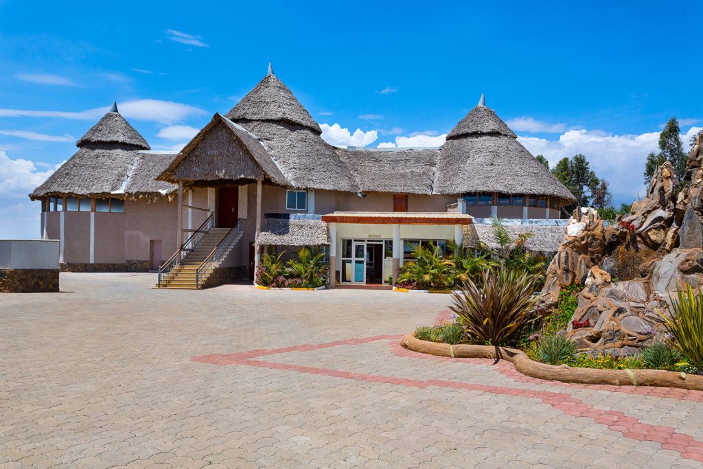 Comfort Gardens Sweetwaters Nanyuki