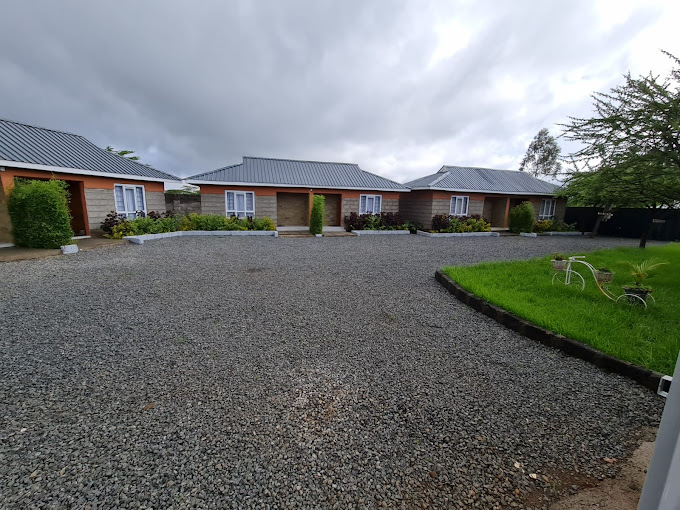 Tala Cottages