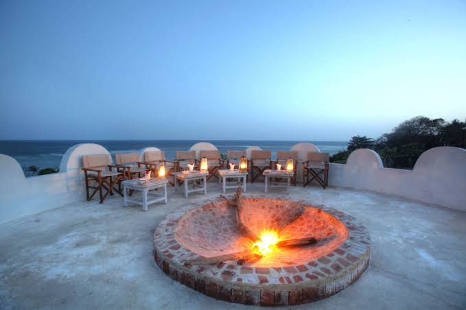 Msambweni Beach House