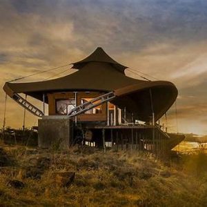 Maasai Mara Gate Resort