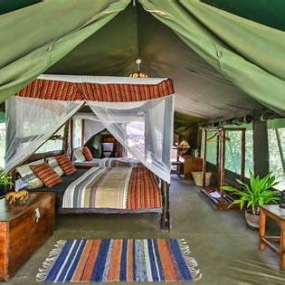 Maasai Mara Gate Resort