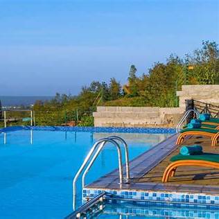 Wigot Gardens Hotel