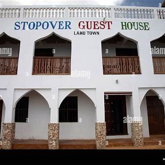 Stopover Guest House