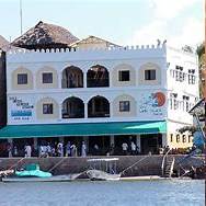 Lamu Palace Hotel